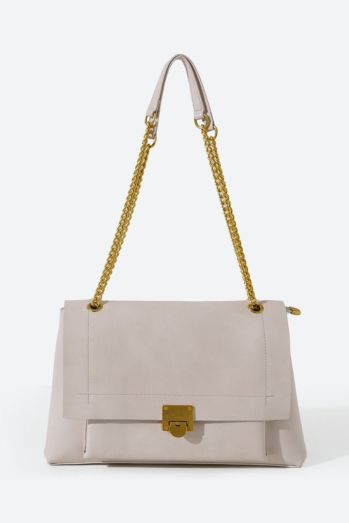 ALL-DAY SHOULDER BAG