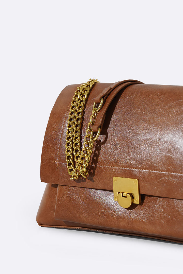 ALL-DAY SHOULDER BAG