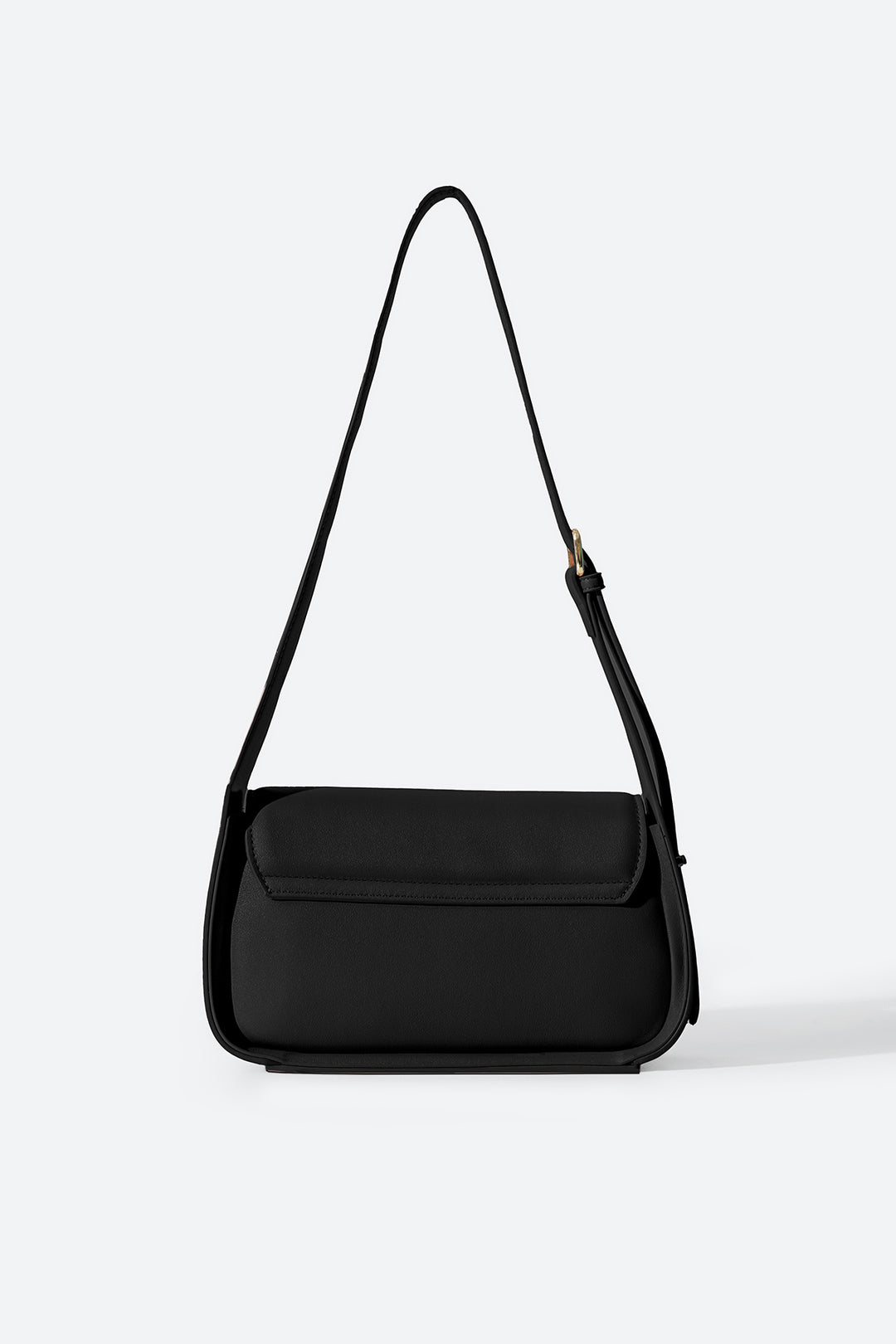 BLACK THE LATE BRUNCH BAG