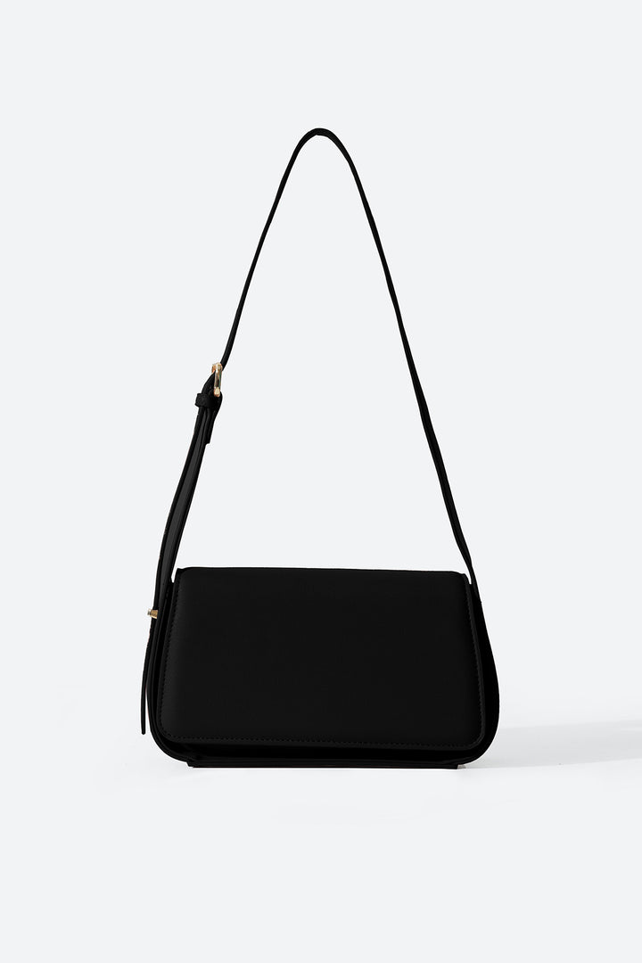 BLACK THE LATE BRUNCH BAG