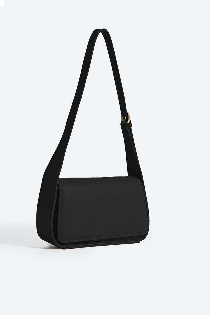 BLACK THE LATE BRUNCH BAG