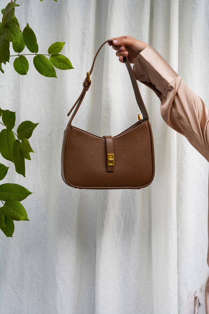 COFFEE EVERYWEAR SHOULDER BAG