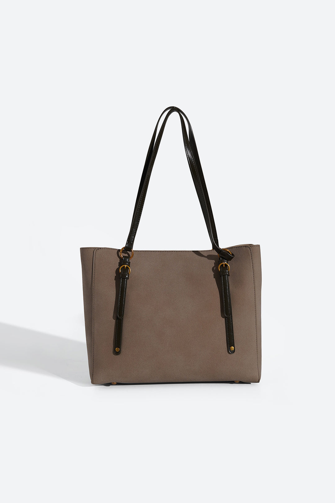 SAND MESSENGER TOTE