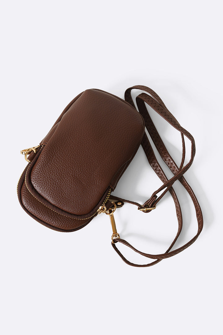 COFFEE ESSENTIAL CROSSBODY (UNISEX)