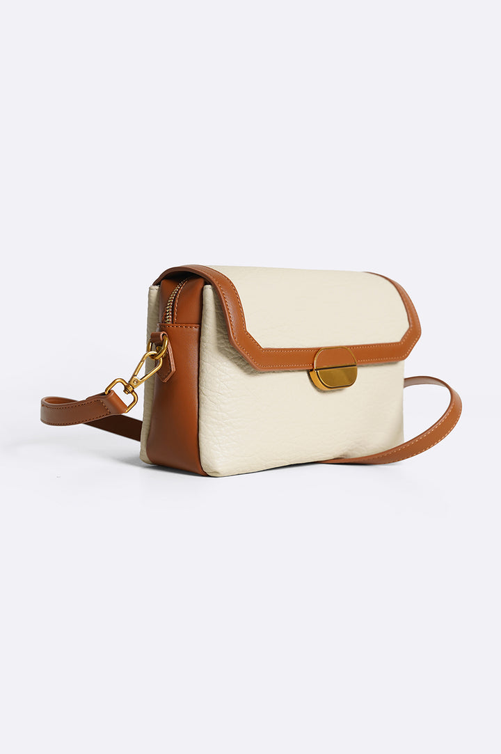 ALANA BUCKLE BAG