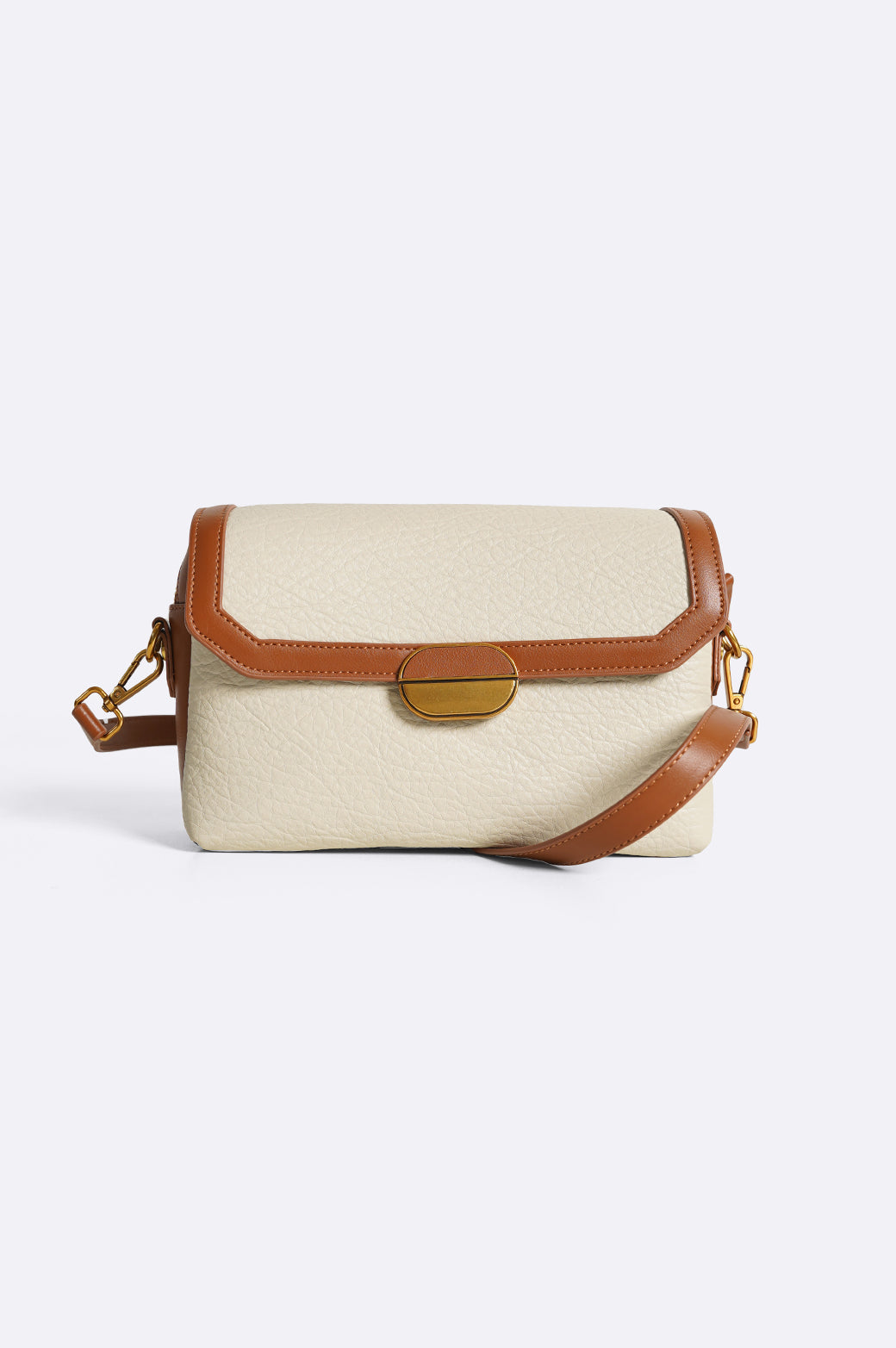 ALANA BUCKLE BAG