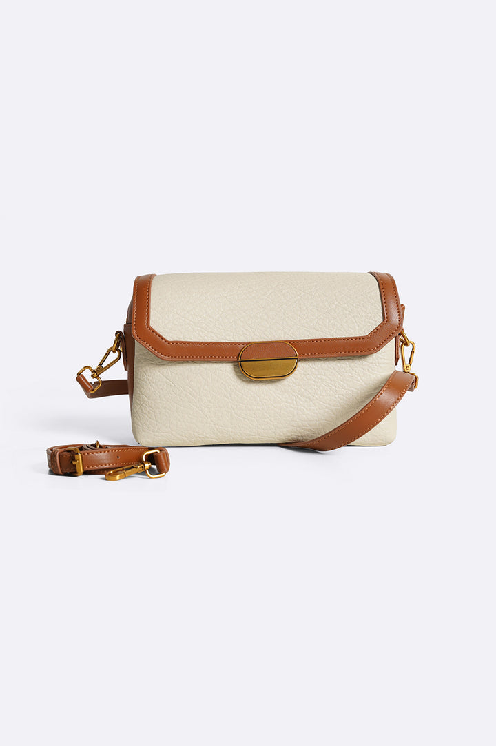 ALANA BUCKLE BAG