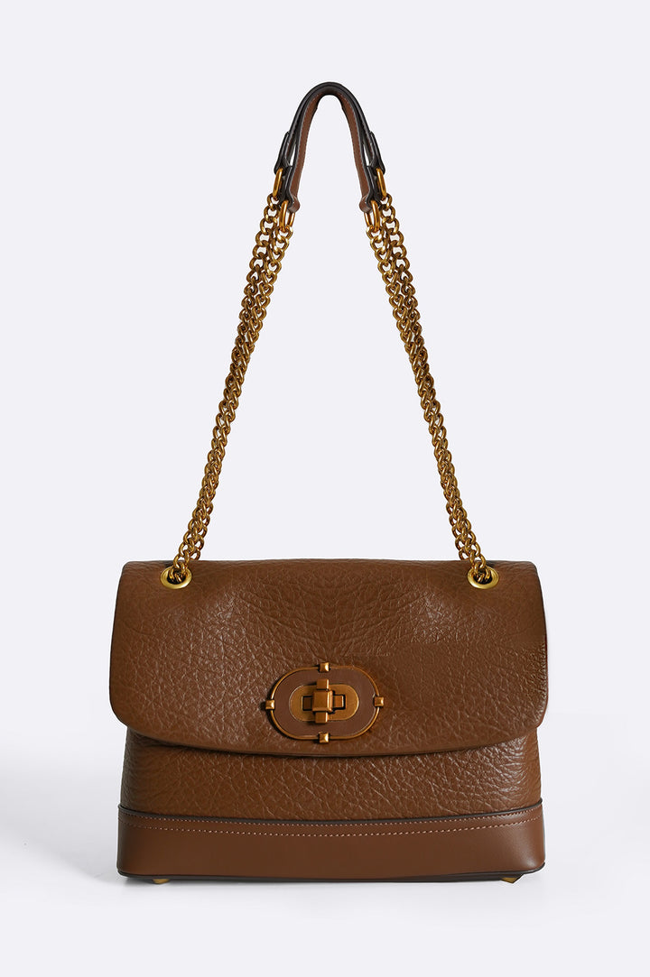 SORAYA SHOULDER BAG