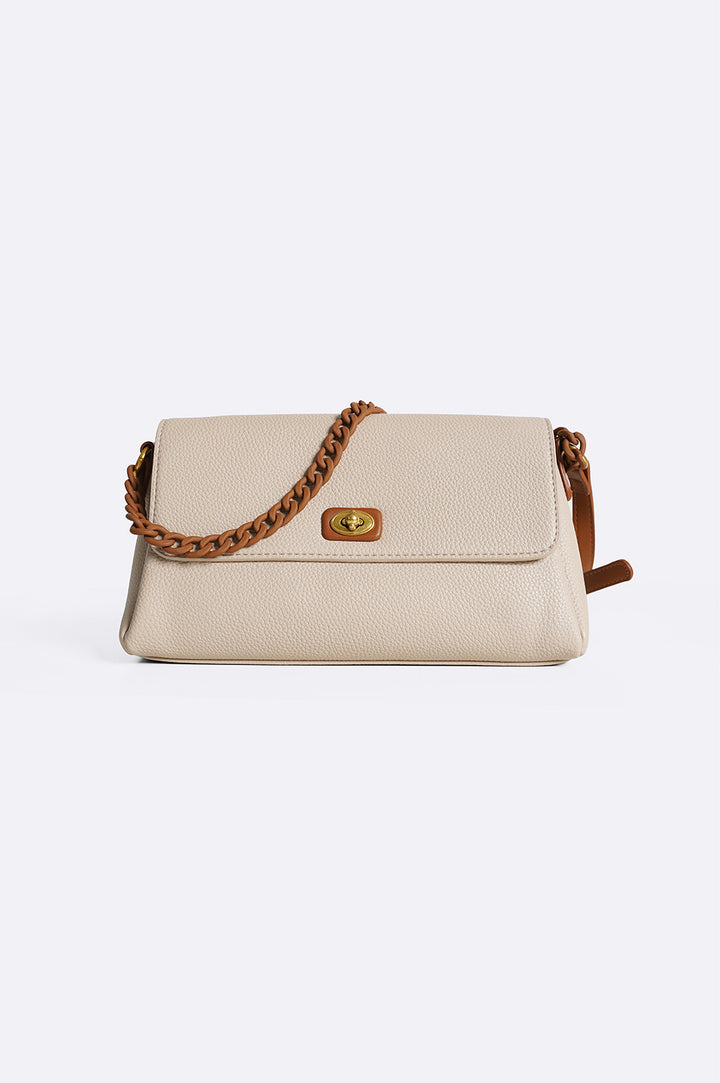 JAMIE SOFT SHOULDER BAG