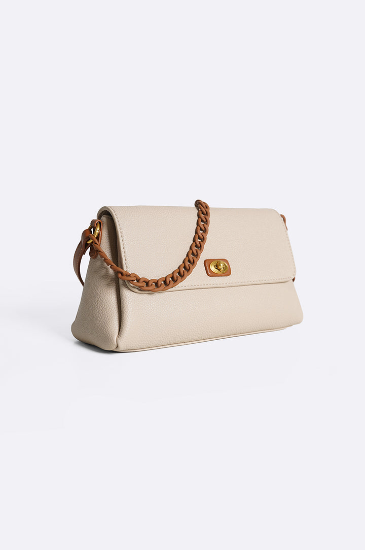 JAMIE SOFT SHOULDER BAG