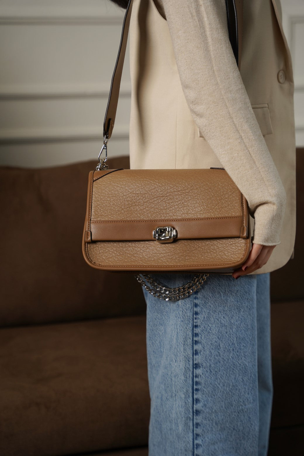 MALIBU CROSSBODY BAG