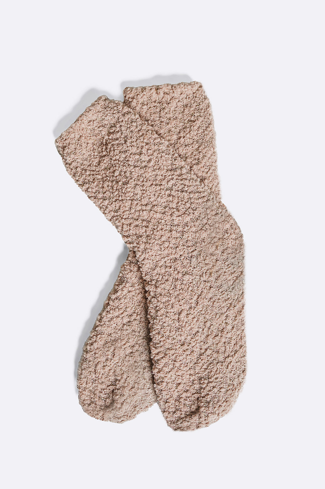 PLUSH HOME SOCKS