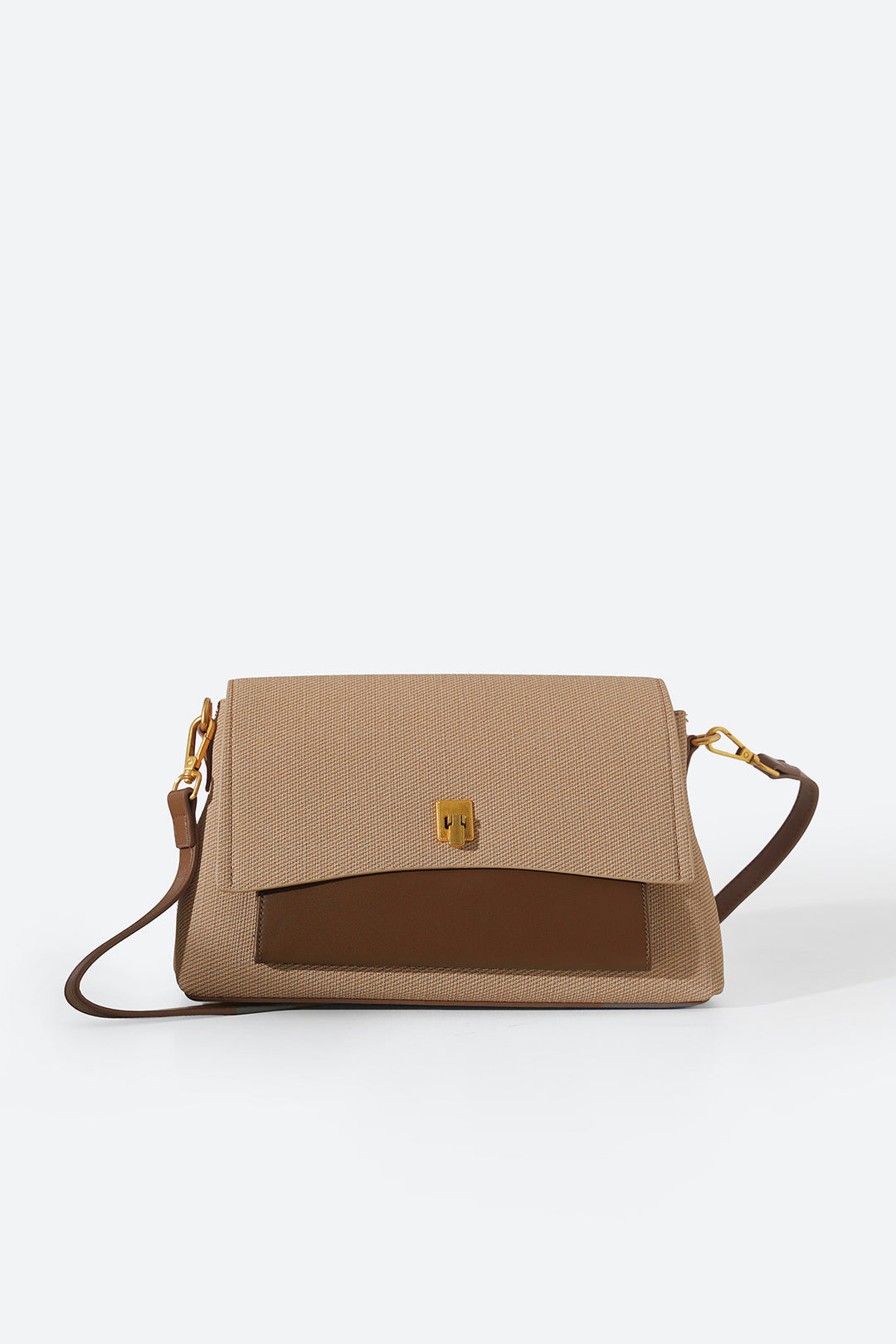 TABARIS SHOULDER BAG