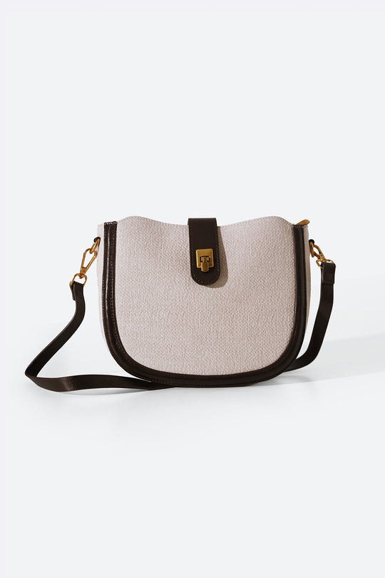 BADARO CROSSBODY BAG