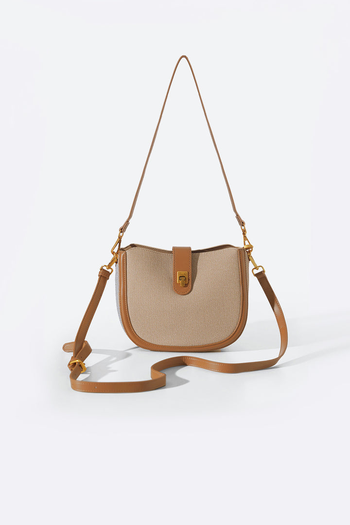 BADARO CROSSBODY BAG