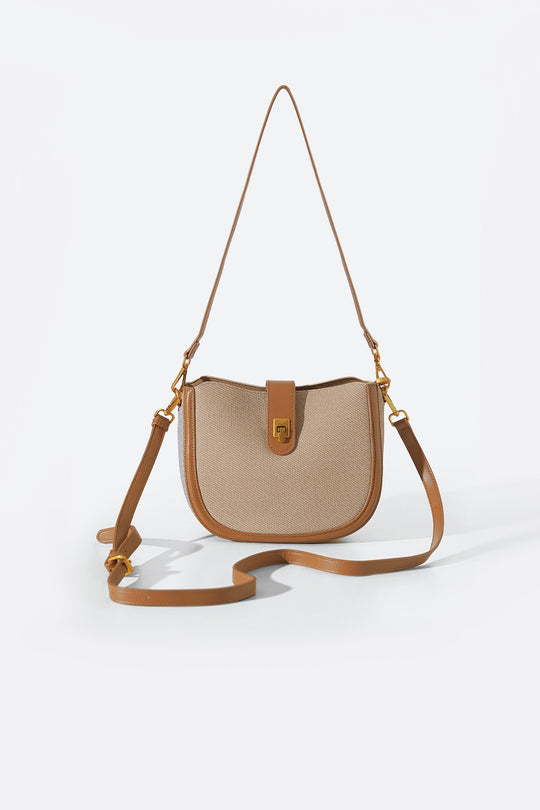 BADARO CROSSBODY BAG