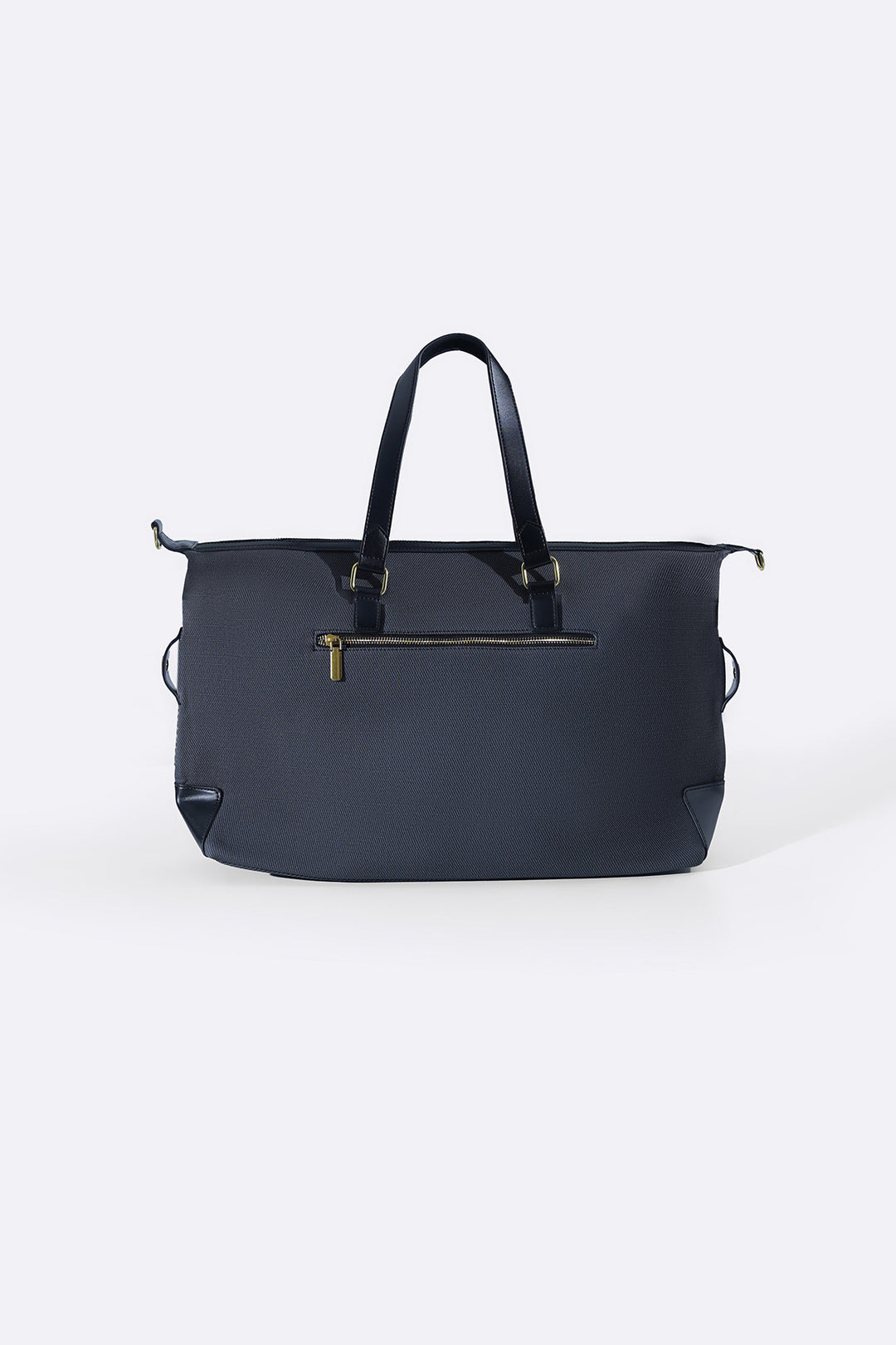 BLACK ORTAKOY UNISEX DUFFEL