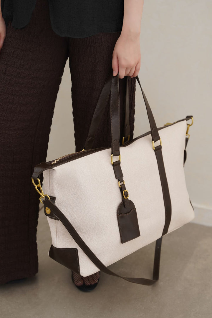 ORTAKOY UNISEX DUFFEL