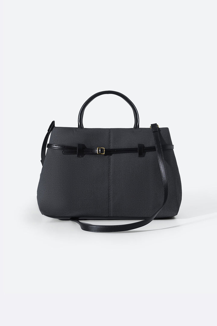 KARAKOY TOP-HANDLE TOTE