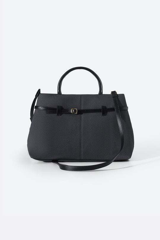 KARAKOY TOP-HANDLE TOTE