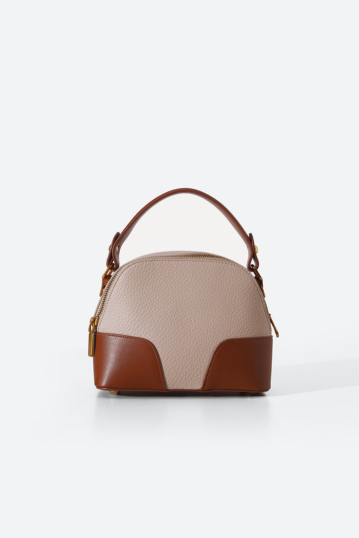 CREAM MODA VINTAGE BAG