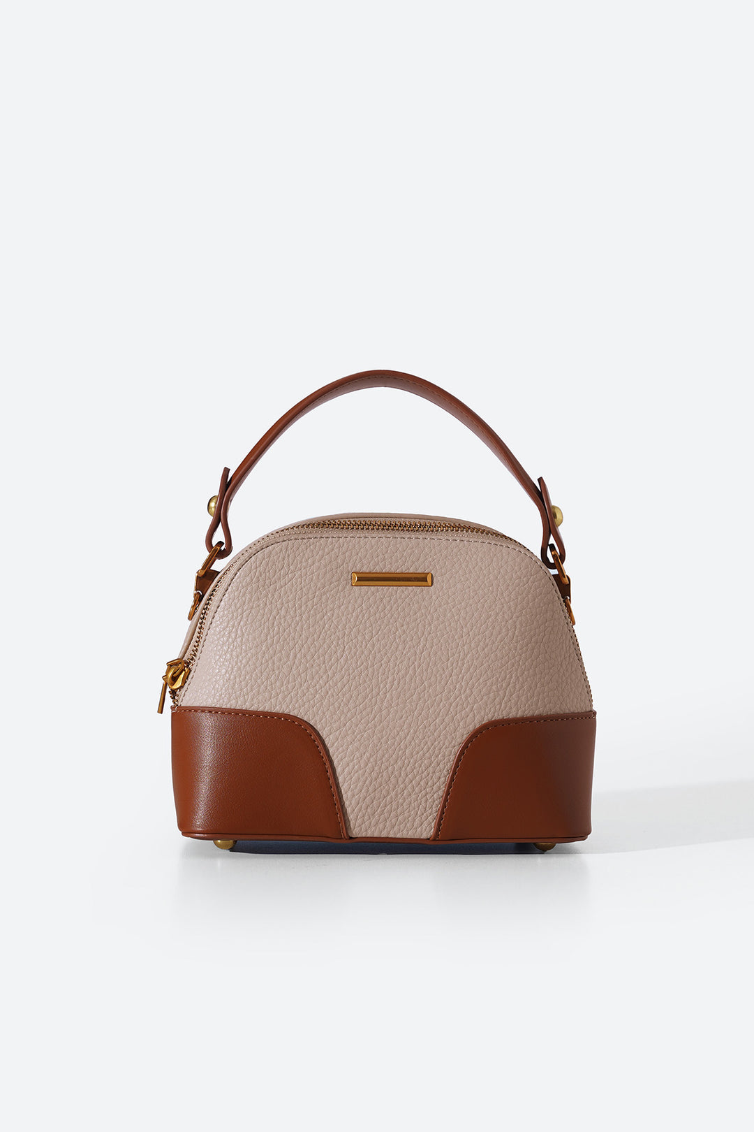 CREAM MODA VINTAGE BAG