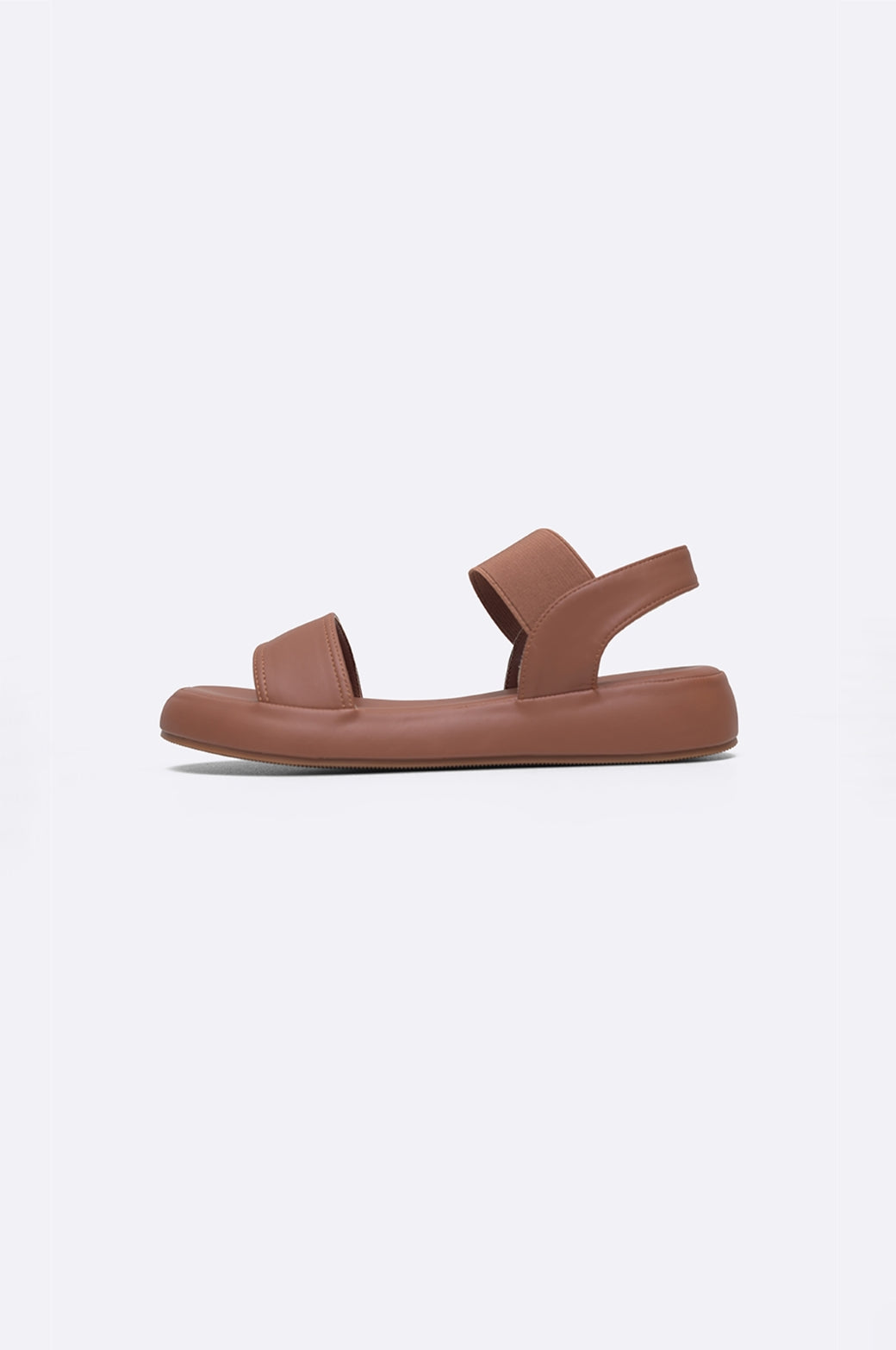 TAN GO MAMA SANDALS