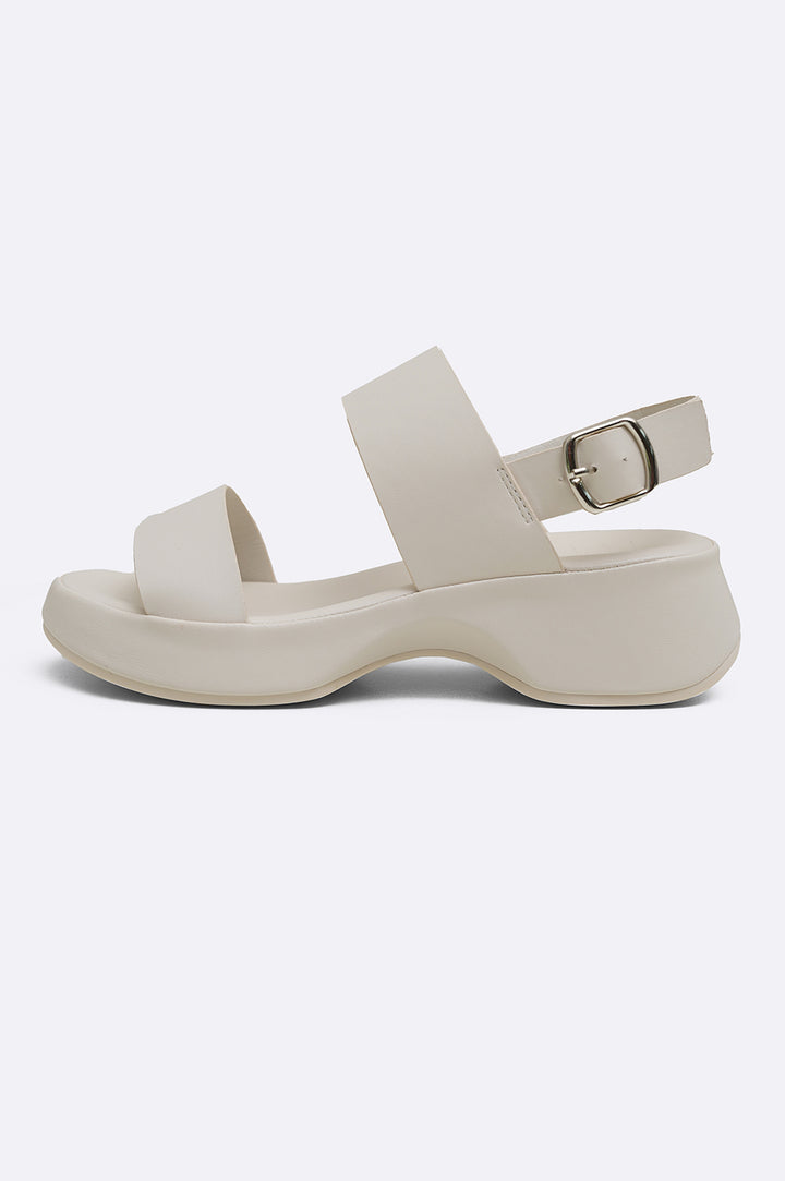 OFF WHITE REMI MAMA SANDALS