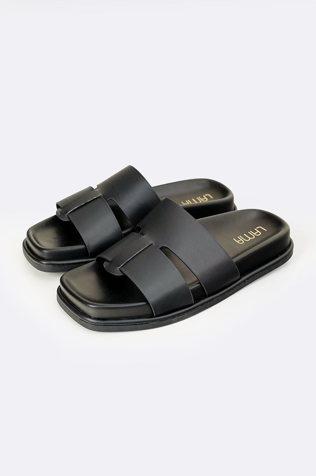 BLACK HOLIDAY MAMA SLIDES