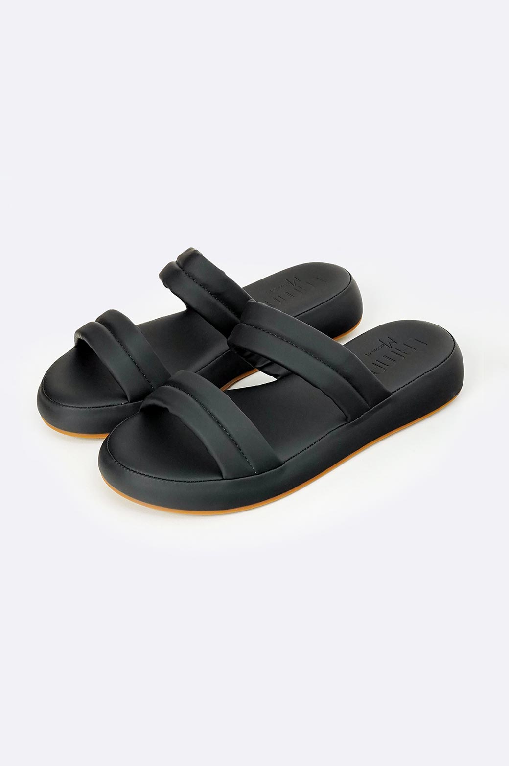 BLACK HOLIDAY MAMA SLIDES
