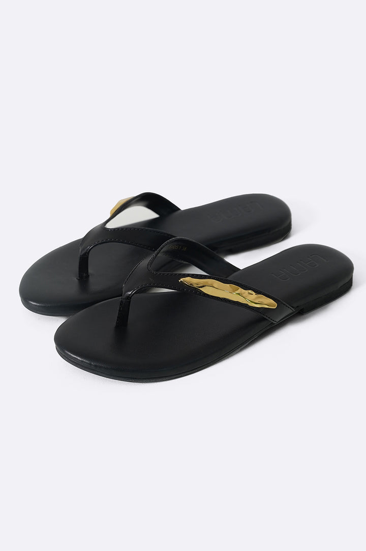 BLACK TARO SLIDES