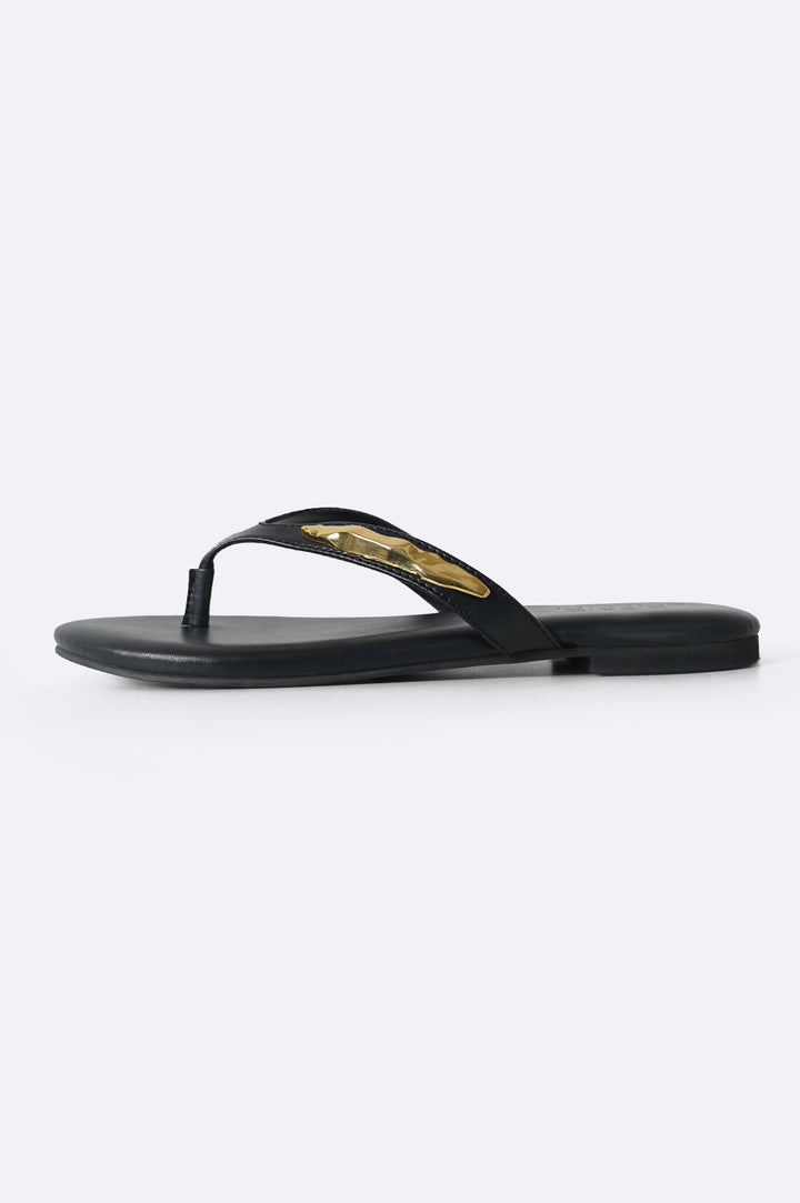 BLACK TARO SLIDES