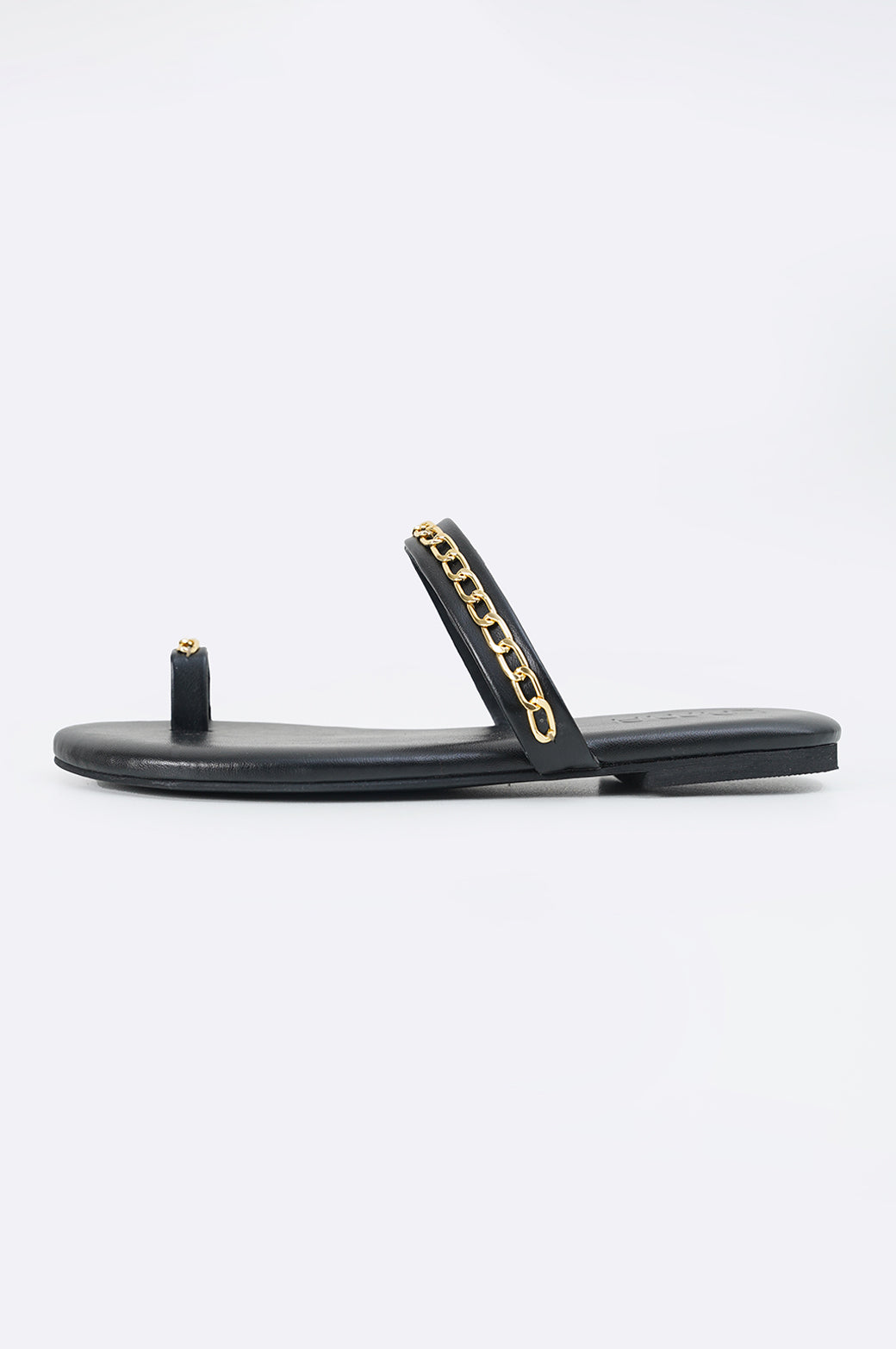 BLACK WOMEN SLIDES