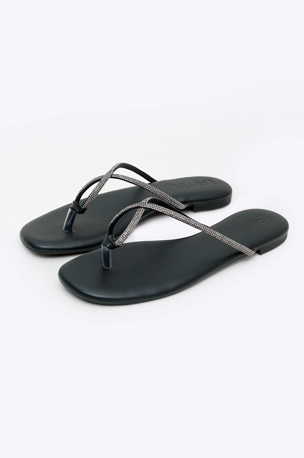 BLACK SIA SLIDES