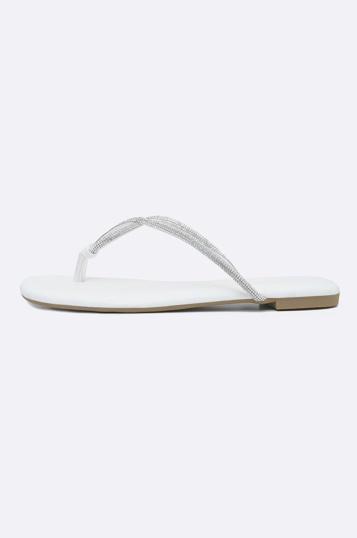 WHITE SIA SLIDES