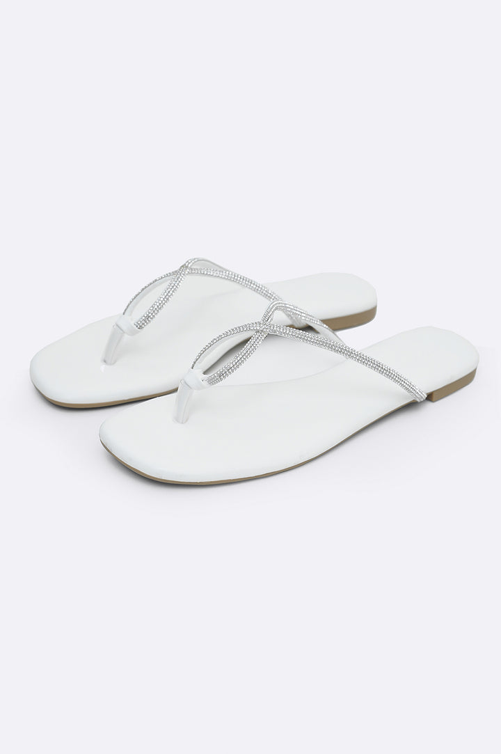 WHITE SIA SLIDES