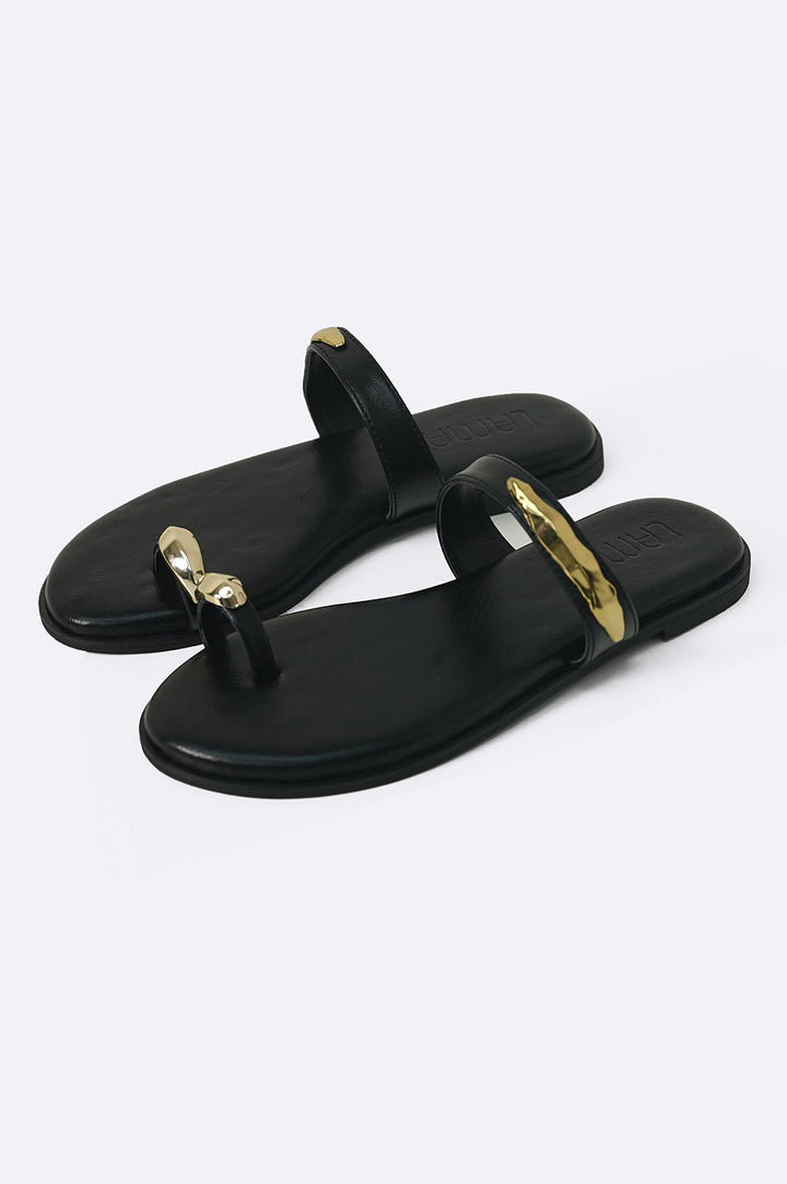 BLACK SPRING SLIDES