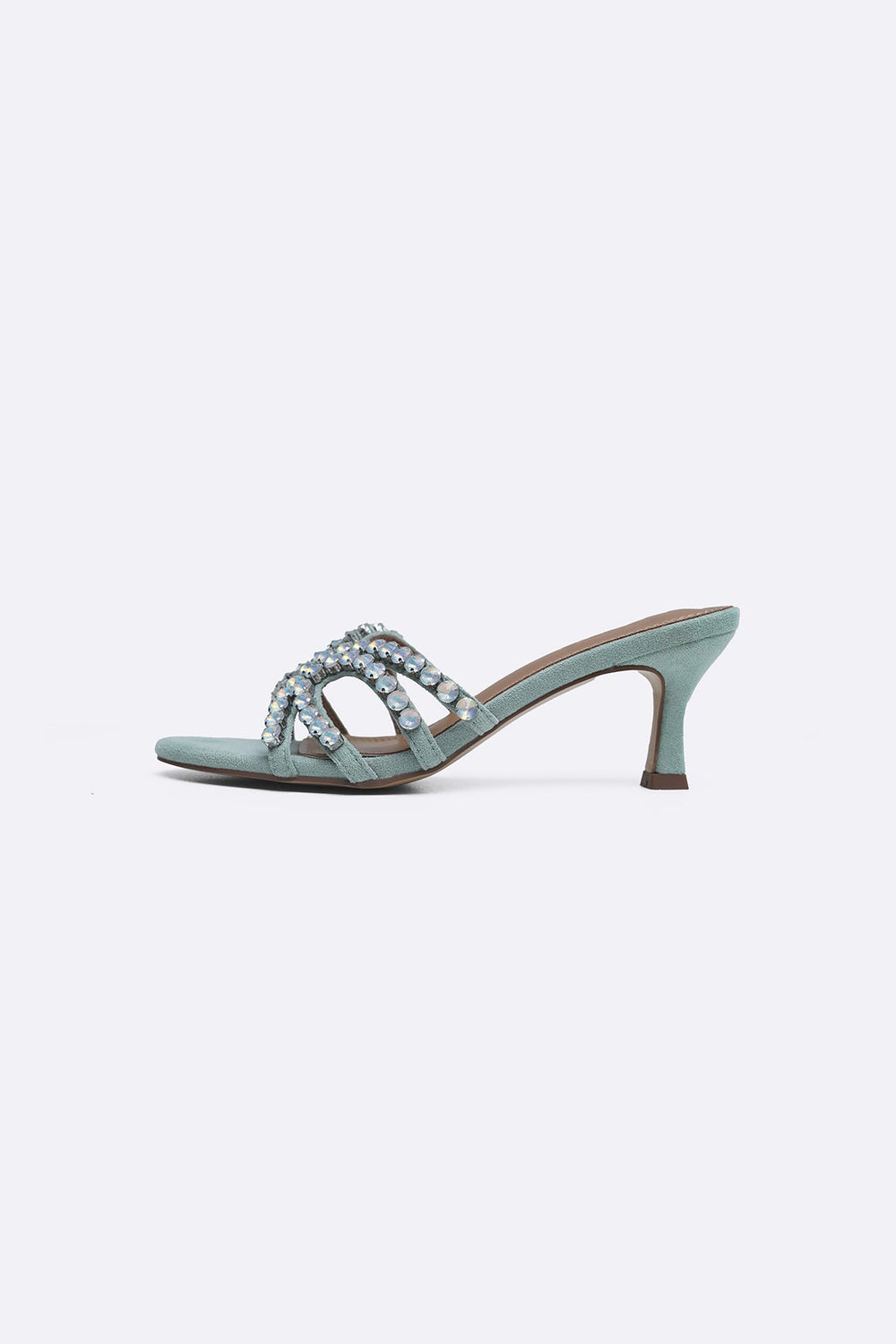 MINT STUDIO MINI HEELS