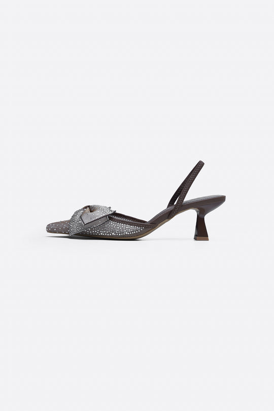 COCKTAIL HEELS
