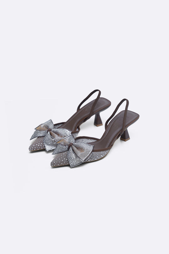 COCKTAIL HEELS