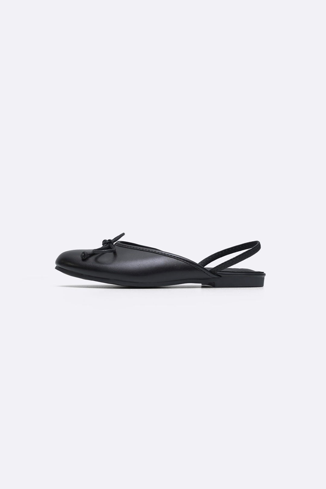 SLINGBACK BALLERINAS