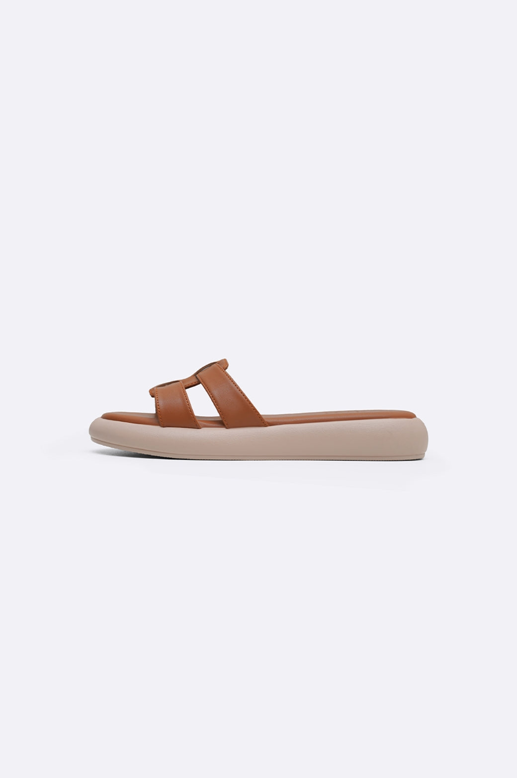 TAN MAMA PLATFORM SLIDES