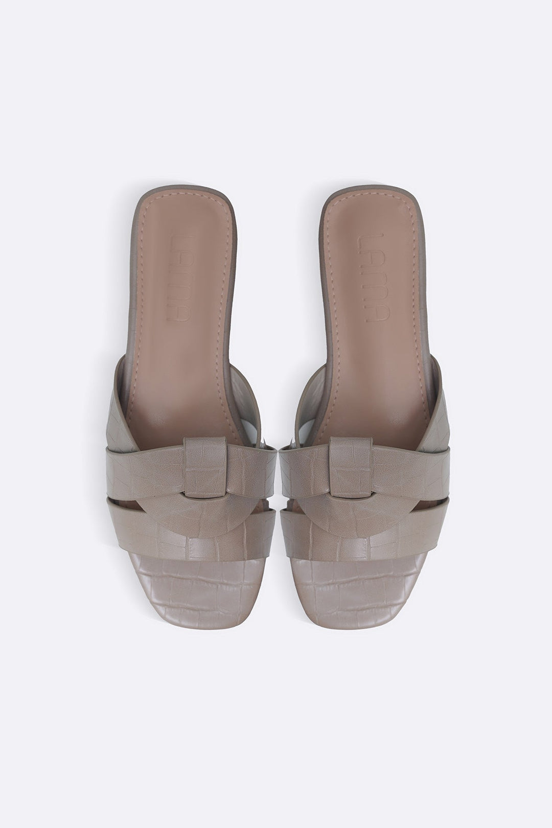GREY LOTUS SLIDES