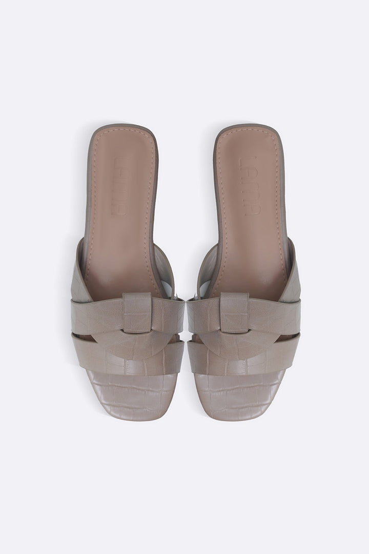 GREY LOTUS SLIDES