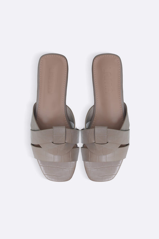 GREY LOTUS SLIDES