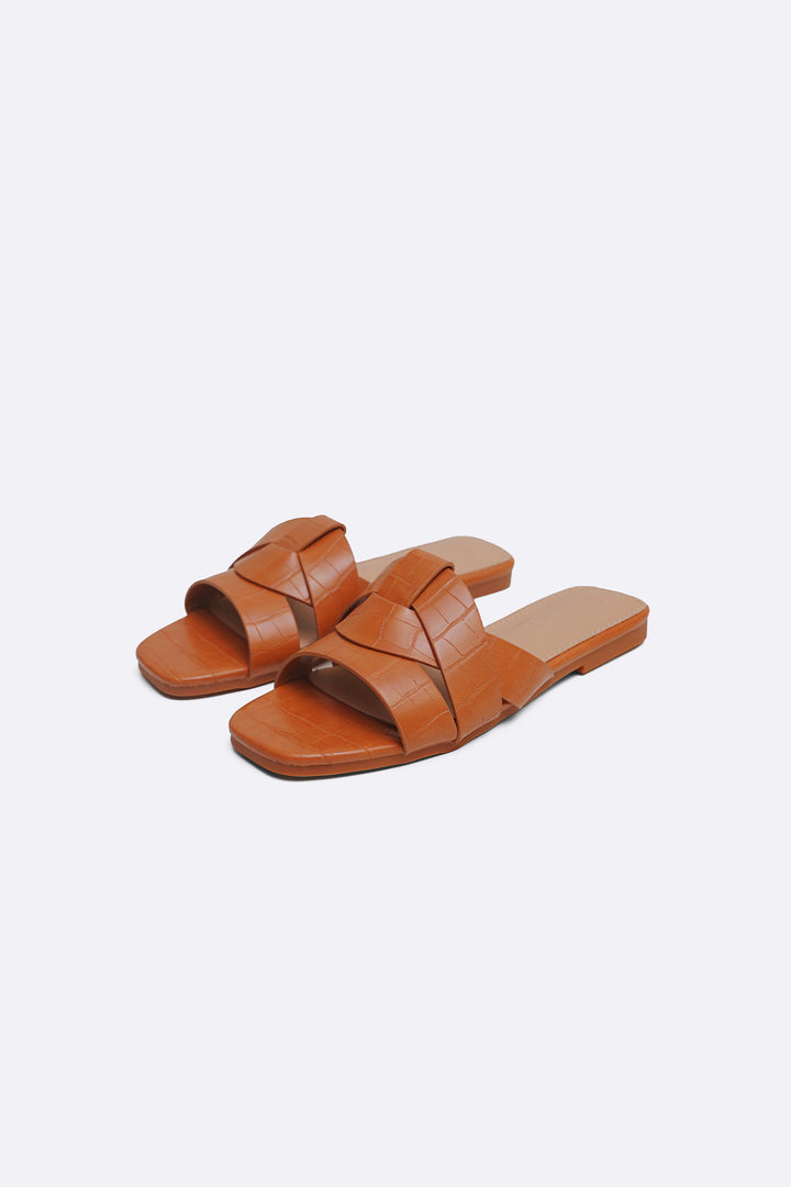 TAN LOTUS SLIDES