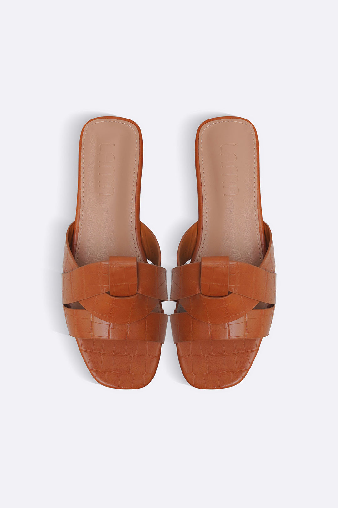TAN LOTUS SLIDES