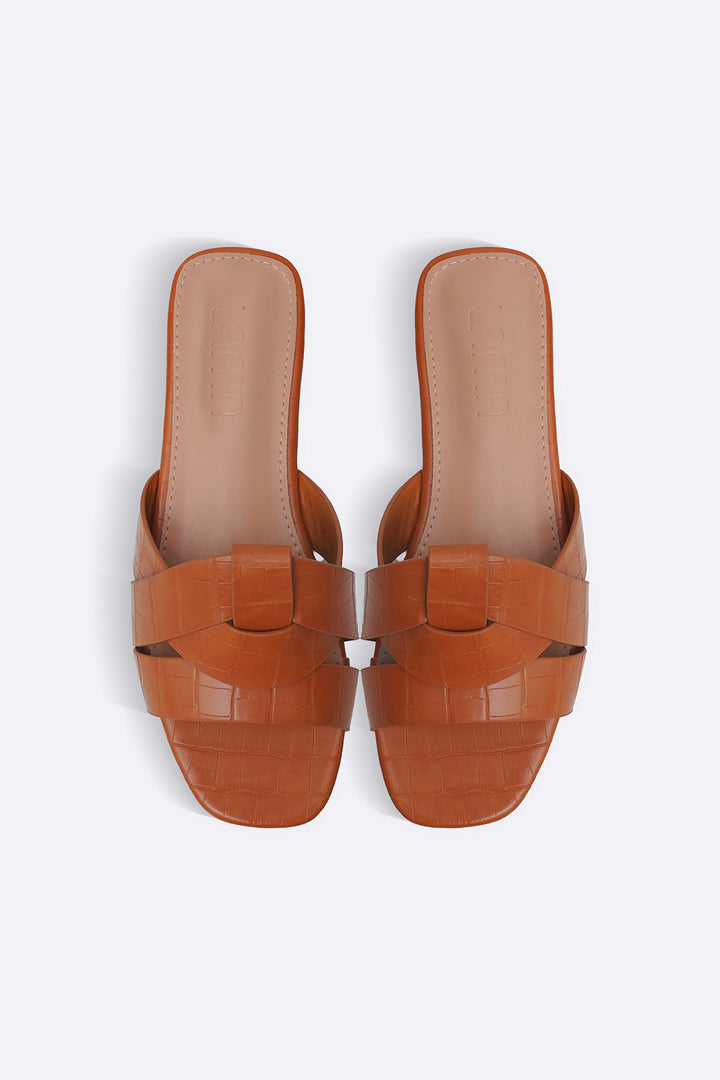 TAN LOTUS SLIDES