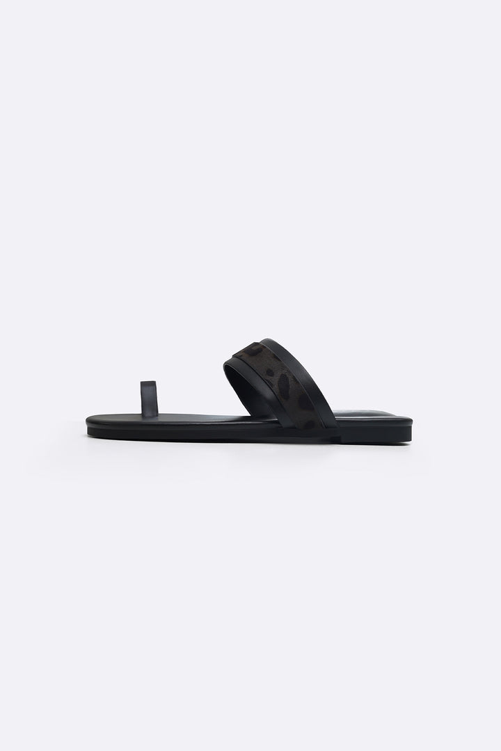 BLACK SUMMER ANIMAL SLIDES