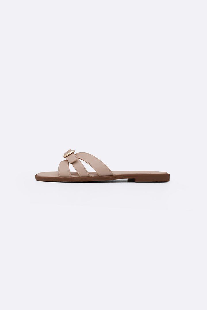 CREAM SAHARA SLIDES